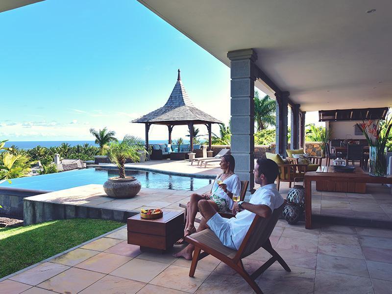 residence permit, mauritius, heritage villas valriche, beautiful life, villa with views, exceptional villa