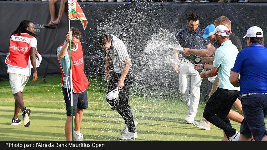 golf competition, afrasia bank mauritius open, golf tour, competition golf, heritage golf club