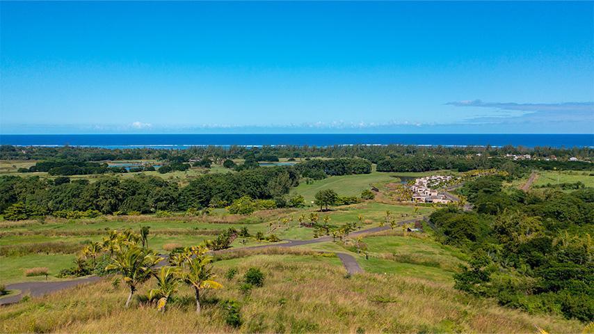 parcelle 242, heritage villas, bel ombre, ile maurice, mauritius, terrain à bâtir, construire une villa, build a luxury villa