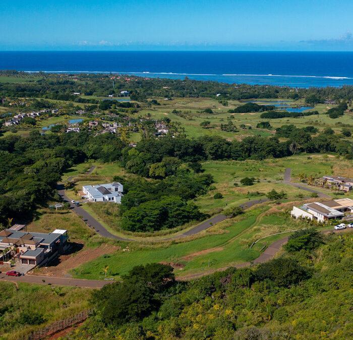 Scenic Coastal Landscape