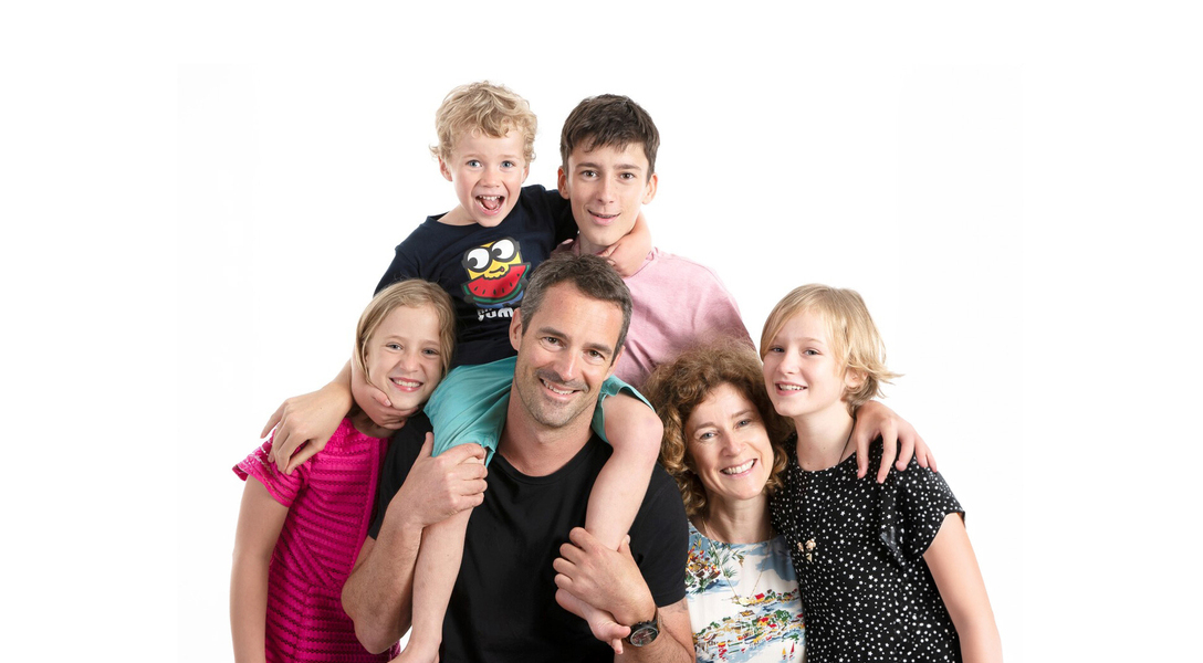 Famille Begasse-New